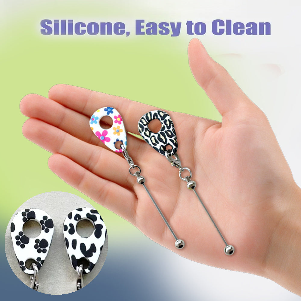 Wholesale 6pcs Beadable Cup Charm DIY Straw Charm Cup Charm Beadable Blank Bar